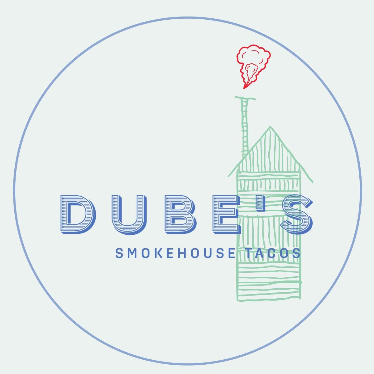 Dube's Logo